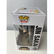 Funko Pop Ghost of Tsushima Jin Sakai Bloody