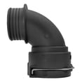 thumbnail image 3 of Conector Radiador Vw Beetle Bora Eos Golf Gti Tiguan 2.0l, 3 of 8