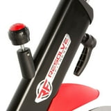 resolve fitness commercial indoor training cycle