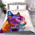thumbnail image 3 of Juego de cama ANNABELLE, 3 of 4