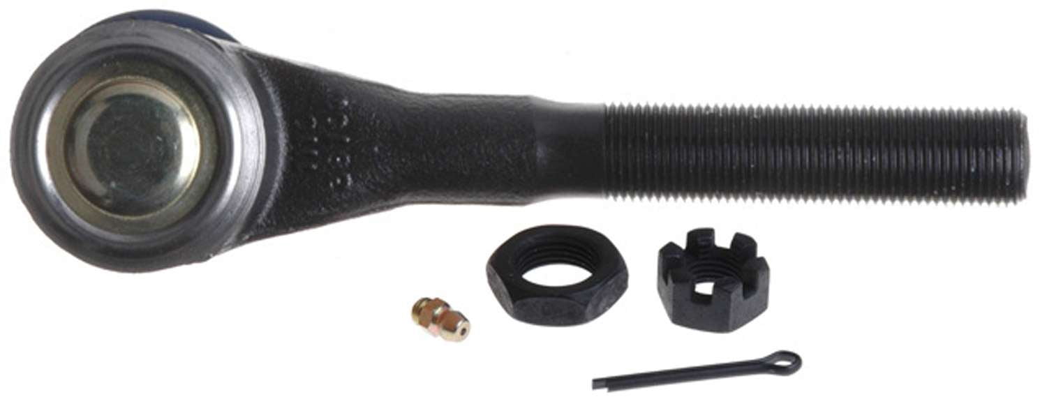 ACDelco 45A0685 Driver Side Inner Tie Rod