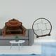 thumbnail image 2 of Sofá en miniatura para muñecas,Muebles de casa de muñecas,modelo de sofá europeo,decoración,Expositor de artesanías,Expositor de madera para objetos de colección artísticos,Estante de, 2 of 8