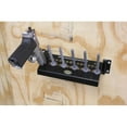 thumbnail image 6 of Hyskore Six Gun Speed Rack, Black, 6 of 6