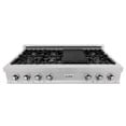 thumbnail image 4 of ZLINE RTS-BR-48 Rangetop, 4 of 5