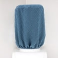 thumbnail image 1 of OUNONA Dust Cover for Water Dispenser Blue Polyester Daily Use 1Pack, 1 of 6