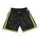 thumbnail image 3 of Pantalones cortos de baloncesto cortos con cordón bordado retro Bulls Pantalones cortos de entrenamiento(Compre 2 y ahorre 10%), 3 of 3