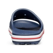 Crocs Unisex Bayaband Slide Sandals