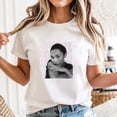 thumbnail image 2 of Olivia Dean Graphic T-shirt Sizes S-5XL Goldengate, 2 of 5