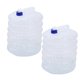 thumbnail image 4 of Contenedor de agua plegable 2 piezas de almacenamiento de agua para acampar para campamentos uso de almacenamiento camping senderismo pesca ANGGREK Otros, 4 of 8