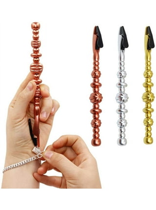 3 Pieces Bracelet Helper Tool Jewelry Helpers, Hand Bracelet
