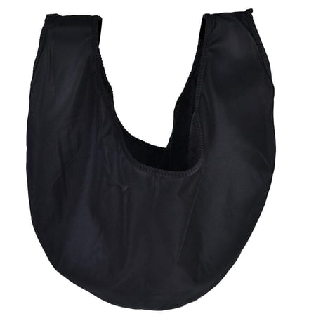 OTVIAP Lightweight Bowling Ball Bag Cleaner Ball Pouch Carrier For Gym Equipment