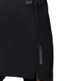 thumbnail image 3 of Men's MSX by Michael Strahan  Black Las Vegas Raiders Tryout Performance Shorts, 3 of 3