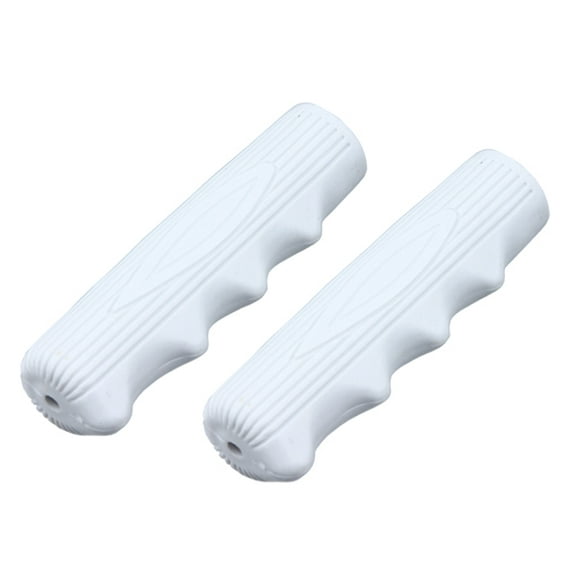 Grips Kraton Rubber 212 White.