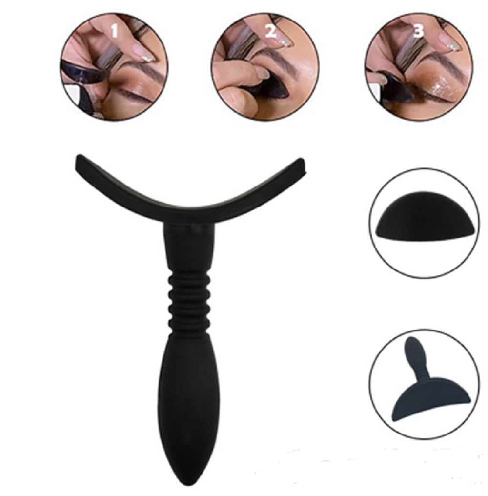 Women Lazy Eyeshadow Silicon Stamp Magic Cut Crease Cat Eye Contour Supplies&nbsp;