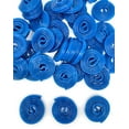 thumbnail image 7 of SweetGourmet Blue Raspberry Flavored Licorice Wheels | Italian Bulk Licorice Candy | 1 Pound, 7 of 7