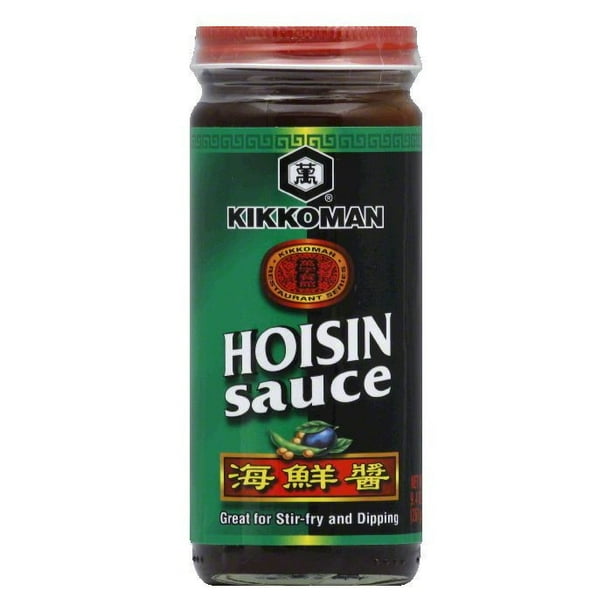 Kikkoman Garlic & Green Onion Teriyaki Sauce 20.5 OZ (Pack of 6