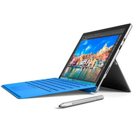 Microsoft Surface Pro 4 (512 GB, 16 GB RAM, Intel Core i7e)