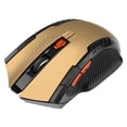 thumbnail image 2 of Wireless Mouse 2.4Ghz 1600DPI Home Office Juego de computadora Juegos ópticos Ratones inalámbricos sidaley DN1265-05, 2 of 2