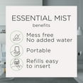 thumbnail image 5 of Air Wick Essential Mist Starter Kit (Diffuser + Refill), Coconut and Pineapple, Essential Oils Diffuser, Air Freshener, 5 of 10