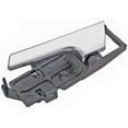 thumbnail image 4 of Dorman 81850 Interior Door Handle for Specific Chevrolet / Pontiac Models, Chrome, 4 of 4