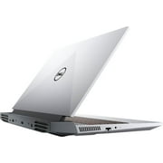 Dell G15 Ryzen Edition 15 Premium Gaming Laptop 15.6 FHD 120Hz Display AMD Octa-Core Ryzen 7 5800H 16GB DDR4 512GB SSD GeForce RTX 3050 Ti 4GB Backlit Keyboard HDMI USB-C WiFi6 Nahimic Win11