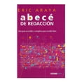 thumbnail image 1 of Abece de Redacción Océano Eric Araya Araya, 1 of 2