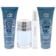 thumbnail image 2 of Juego de regalo de 4 piezas New Balance para hombres spray EDT de 3.3 oz spray EDT de 0.5 oz después del afeitado de 4.3 oz gel de ducha de 4.3 oz, 2 of 2