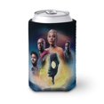 thumbnail image 1 of En Tus Sueños Funda enfriadora de latas, aislante de bebidas para mantener frías o calientes, funda térmica plegable para latas, portabebidas reutilizable, 1 of 6