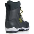 thumbnail image 2 of FISCHER Adult Unisex BCX Tour Nordic Boots, Color: Black, Size: 45 (S39521-45), 2 of 5
