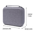 thumbnail image 3 of Suitable For Mini 3 Pro Storage Bag Remote Control Battery Body Handbag Shoulder Bag Mini Indoor Mini with Camera And Screen on Remote Dpi Spark Controller Kits Bagpipe Mini Things Kits with Camera, 3 of 3