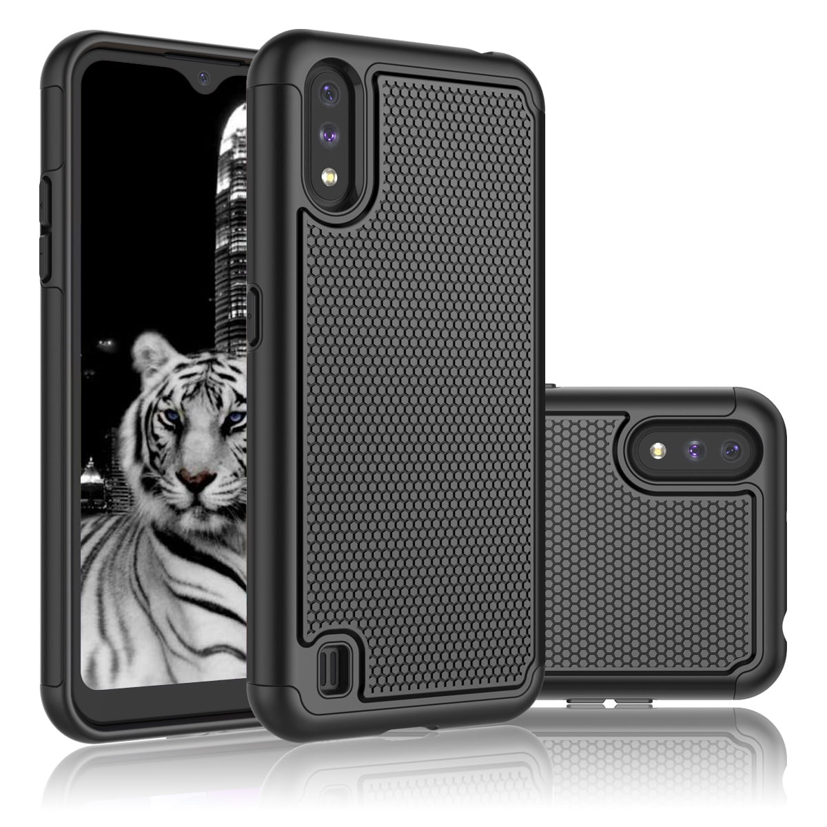 casing hp samsung galaxy a01