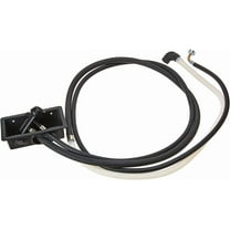 Whirlpool W10842407 Dishwasher Drain and Fill Hose Assembly