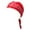 Red, variant on Headscarf Head Scarf for Women Simple Tied Scarf Soft for Cancer Chemo Patients Chemo Headwear for Women Sky Blue