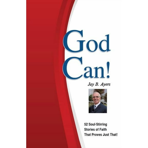 God Can!, (Paperback)
