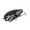 7, variant on Yihuala Double Hook Slow Sinking Artificial Baits With Flexible Tail Realistic Swimming Lures For Enhances Catching Rate