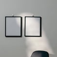 thumbnail image 1 of unbranded 80 Hooks Picture Hanging Tool Plastic Silver for Homeowners, 1 of 4