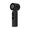Grey, variant on Air Cooling Fan Travel Fan 4000mAh Battery Desk Fan Digital Display Fan Small Pocket Fan with Large Battery ABS Texture