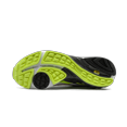 thumbnail image 6 of NIKE MENS Air Ghost Racer Retro "Neon Yellow" AT5410 100 from Stadium Goods, 6 of 6