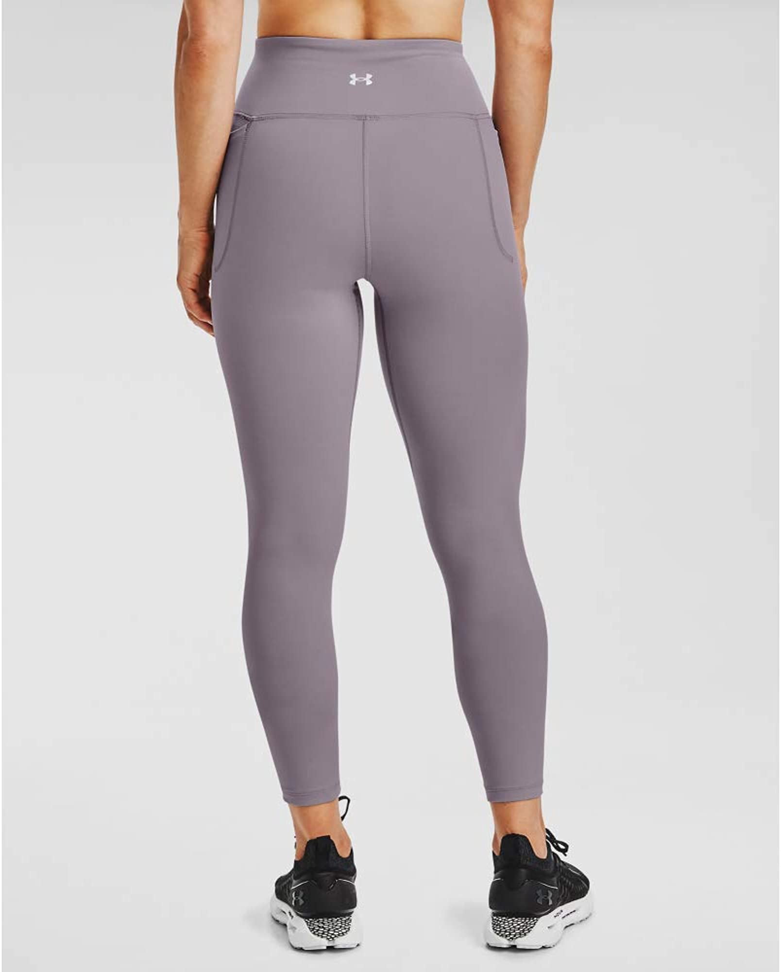 Under Armour Womens Meridian Leggings 