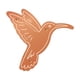thumbnail image 1 of Copper Disc Of Bird Pond Cleaner Copper Disc Of Bird Pond Cleaner, 1 of 9