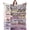 Daughter Gifts3, variant on Gift for My Daughter Blanket from Mom as Birthday Present I Love You Letter to Her, Ultra-Soft Flannel Fleece Light Weight Bed Throw (60x50'''', Daughter Gift)