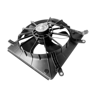 A/C Condenser Cooling Fan For Nissan Frontier 05-16 Pathfinder 05