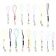 thumbnail image 1 of 15pcs teléfono celular móvil Lanyard Multifuncional Teléfono Lanyard Decoración de la decoración de la correa, 1 of 4