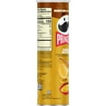 thumbnail image 4 of Pringles Honey Mustard Potato Crisps Chips, Lunch Snacks, 5.5 oz Canister, 4 of 6