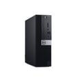 thumbnail image 3 of PC Dell OptiPlex 7070 SFF, Intel Core i5-9a, 16GB RAM, 512GB SSD, Monitor 19”, REACONDICIONADO, 3 of 5