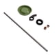 thumbnail image 4 of Kit de varilla de empuje del embrague 020141741B Juego de cojinetes de liberación de tapa de palanca para MK1 CABRIOLET 1982?1993, 4 of 8