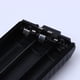 thumbnail image 3 of La Caja Batería Extendida Baofeng 5r Reemplaza La Batería, 3 of 9