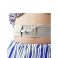 thumbnail image 1 of Peritoneal Dialysis Belt Breathable Adjustable Catheter Belly Band with Velcro, S, 1 of 5