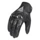 thumbnail image 1 of Guantes Para Moto Motowolf 0305 Protección Piel Motociclista Talla G negro, 1 of 8