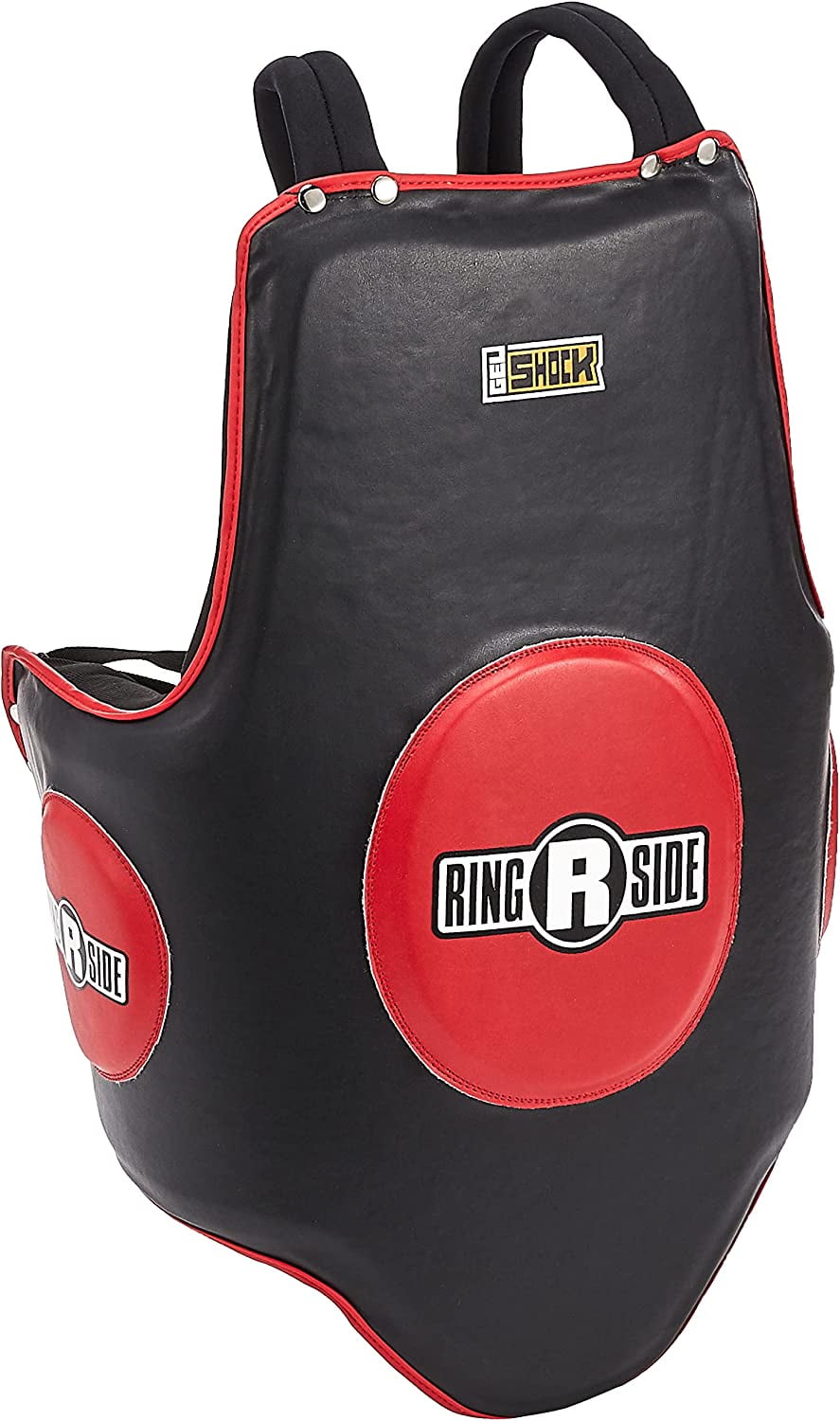 SSBSSB Gel Shock Super Boxing Body Protector